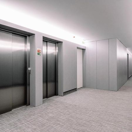 Bba Apartments Palacio II - Garden View, Gym & Free Parking Порто Екстериор снимка
