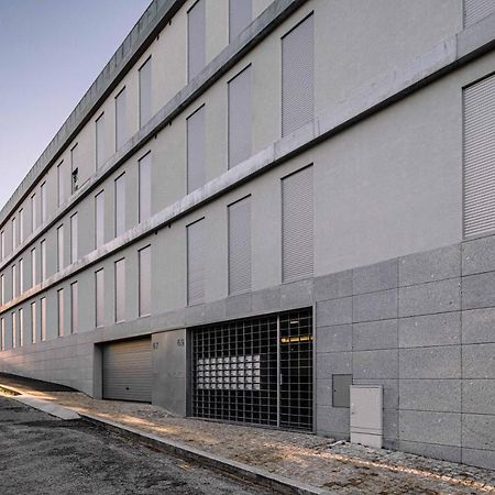 Bba Apartments Palacio II - Garden View, Gym & Free Parking Порто Екстериор снимка
