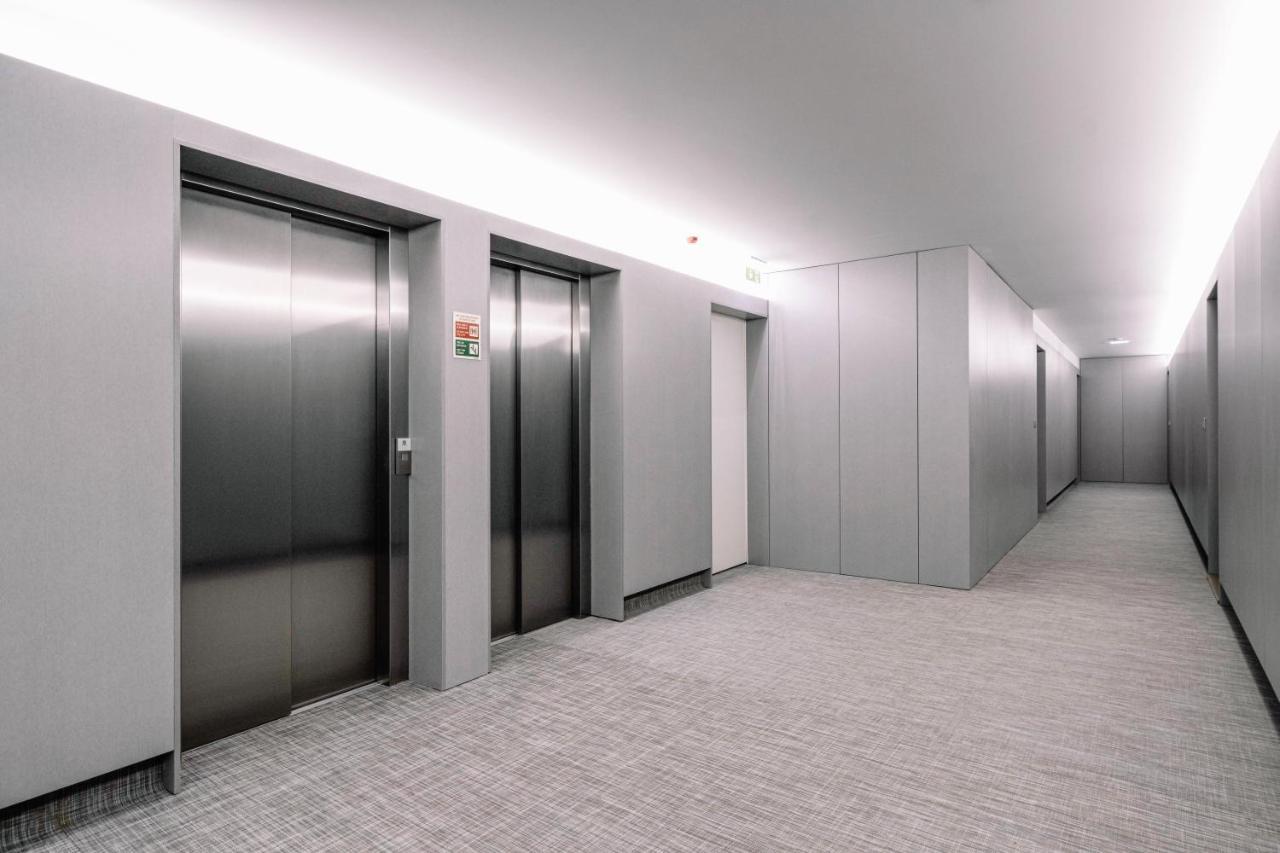 Bba Apartments Palacio II - Garden View, Gym & Free Parking Порто Екстериор снимка