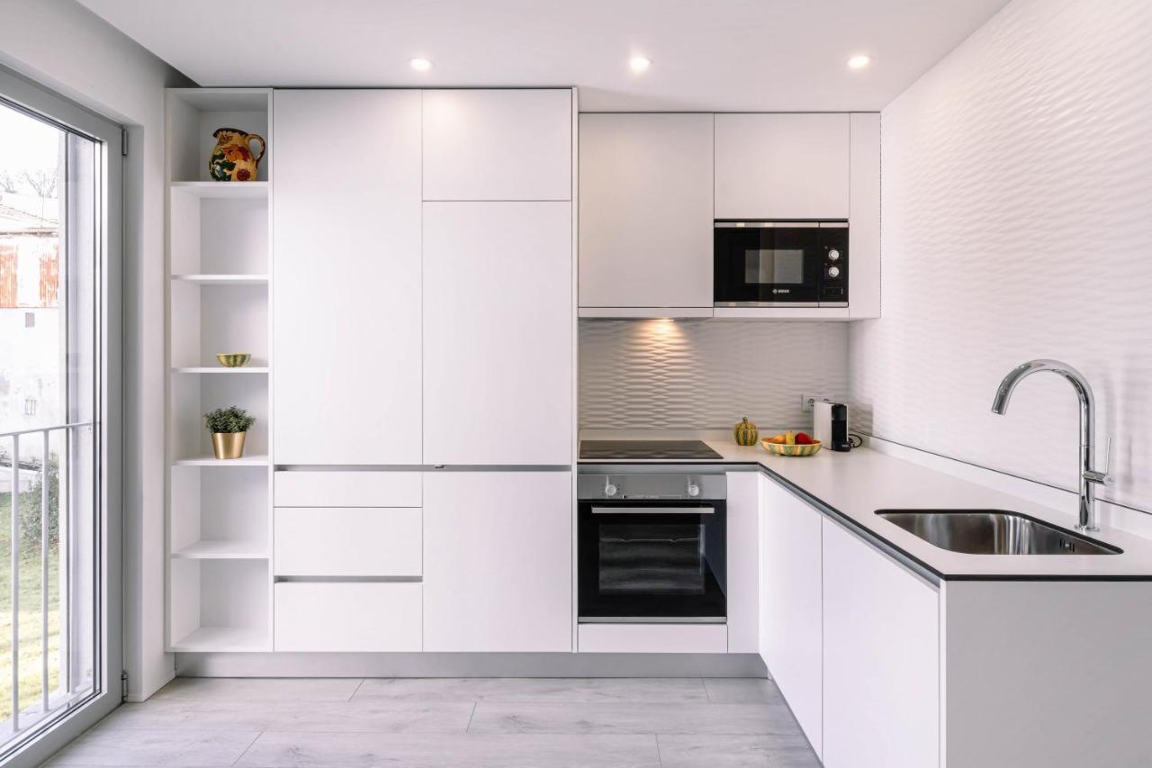 Bba Apartments Palacio II - Garden View, Gym & Free Parking Порто Екстериор снимка